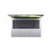 Ordenador portátil Acer Aspire Go 15 AG15-72P-51PY Intel Core 5 120U 16GB 512GB SSD 15,6'' Full HD Windows 11 Plata