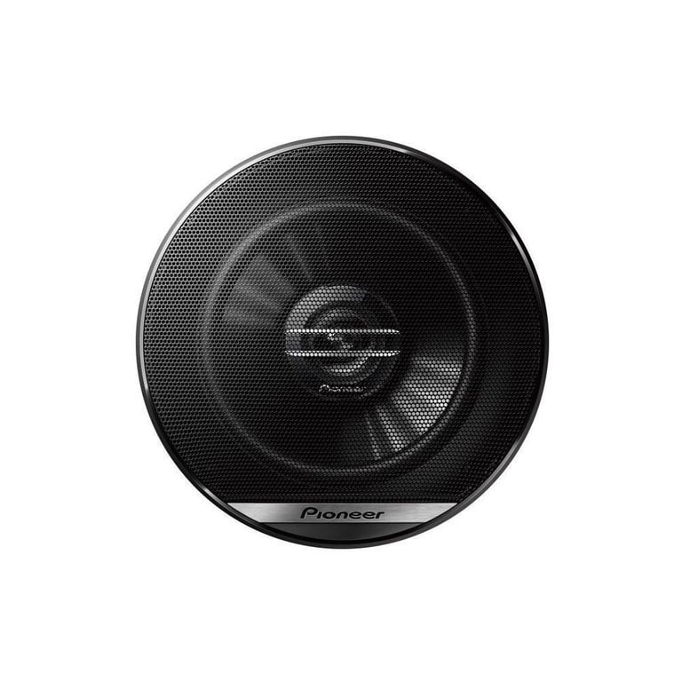 Haut-Parleurs Voiture Coaxiaux Pioneer TS-G1320F – 250W Max, 2 Voies, 13cm - vue 2