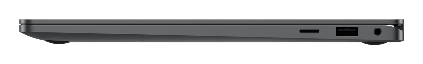 Samsung Galaxy Book5 360 Gris - vue 5