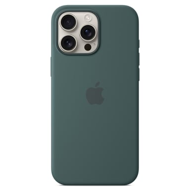 Apple MA7V4ZM/A funda para teléfono móvil 17,5 cm (6.9'') Verde