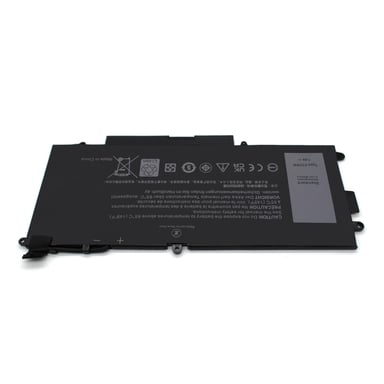 Batería Portátil Dell Latitude 5289 7390 2 En 1 K5Xww