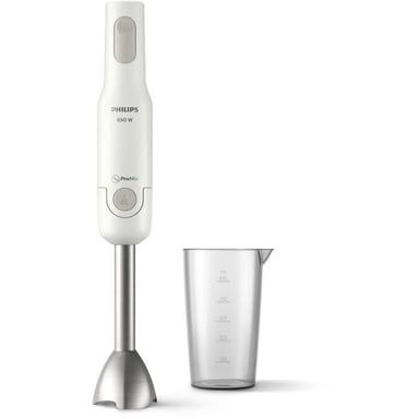 BATIDORA 650 W PIE DESMONTABLE VASO MEDIDOR METAL PHILIPS - HR2534.00