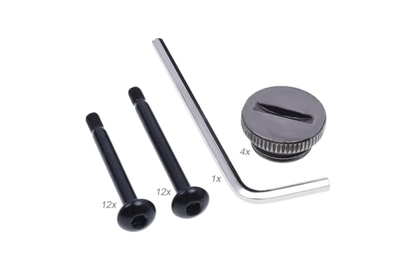 Alphacool 14170 pièce et accessoire pour systèmes de refroidissement d'ordinateurs Radiateur