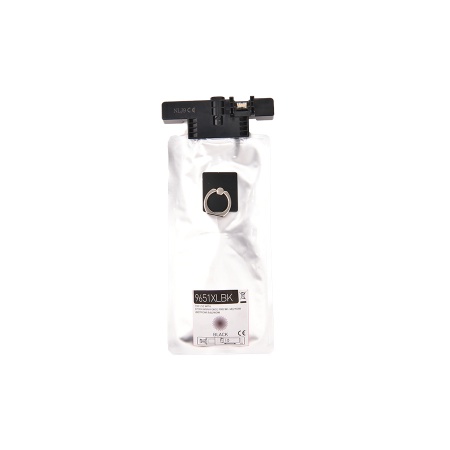 UPRINT cartouche T9651 Noir (C13T965140) compatible avec EPSON Workforce Pro WF-C5210 WF-C5290 WF-C5 - Neuf