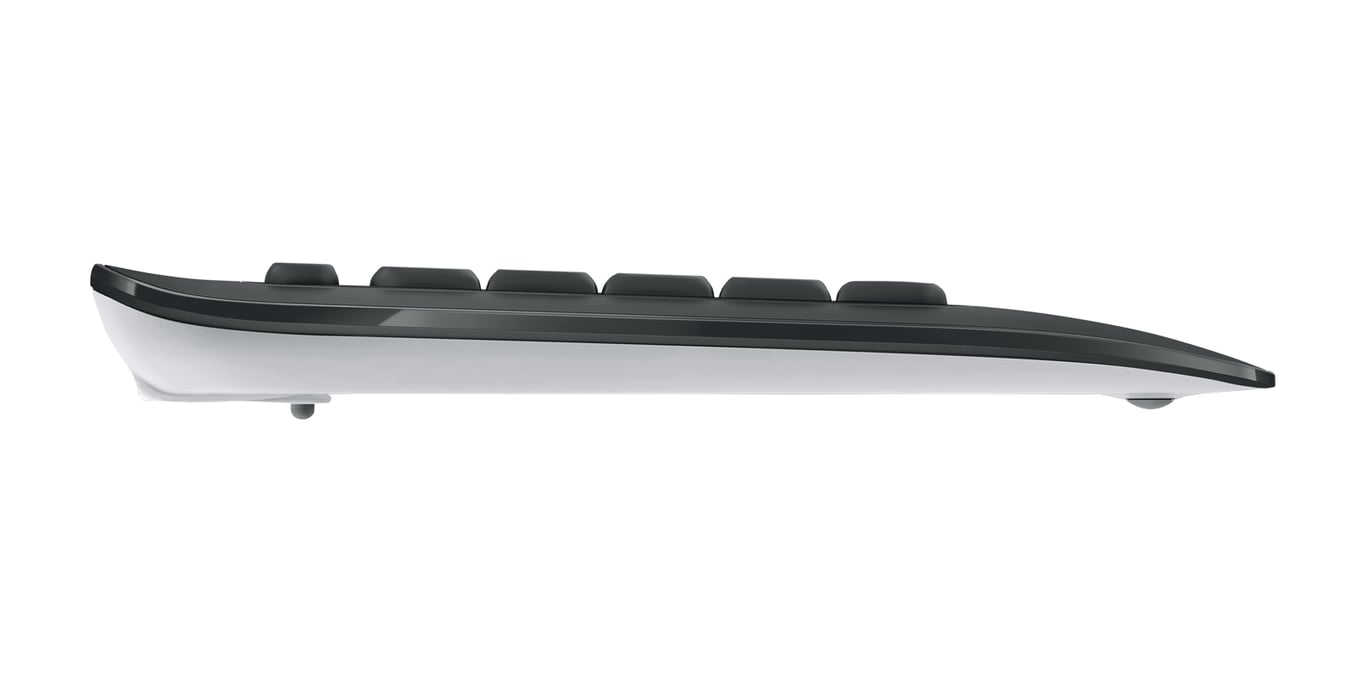 Logitech Pack clavier sans fil