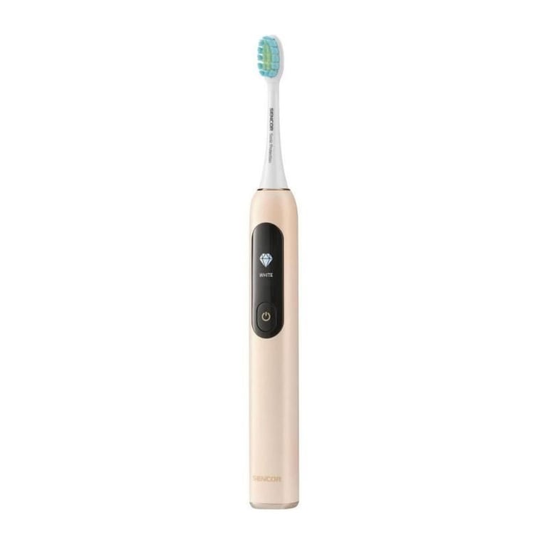Brosse à dents électrique Sencor SOC 5011GD - vue 2