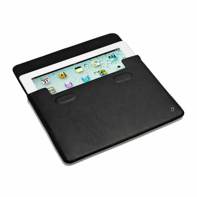 DICOTA D31177 funda para tablet 25,4 cm (10'') Negro