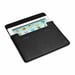 DICOTA D31177 funda para tablet 25,4 cm (10'') Negro