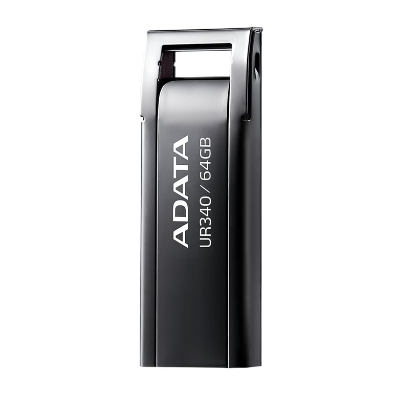 Stylo USB ADATA UR340 USB 3 2 Métal - vue 5
