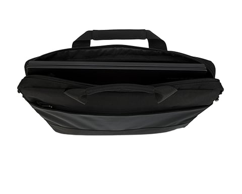 Lenovo ThinkPad 15.6-inch Basic Topload 39,6 cm (15.6'') Maletín Toploader Negro