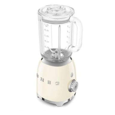 Blender SMEG 1,5 L Crème