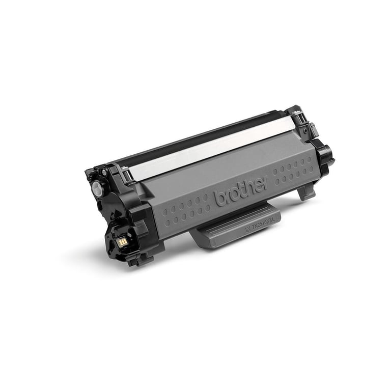 Toner original Brother TN2510XXL 1 Unité - vue 6