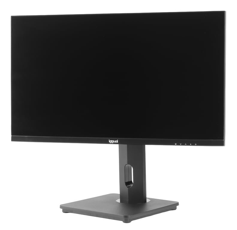 iggual ML27FA écran plat de PC 68 6 cm 27 1920 x 1080 pixels Full HD LED Neuf - vue 2