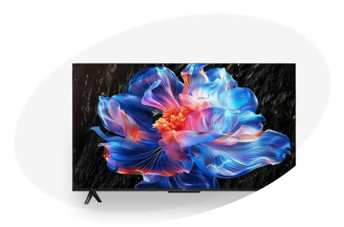 Televisores en oferta