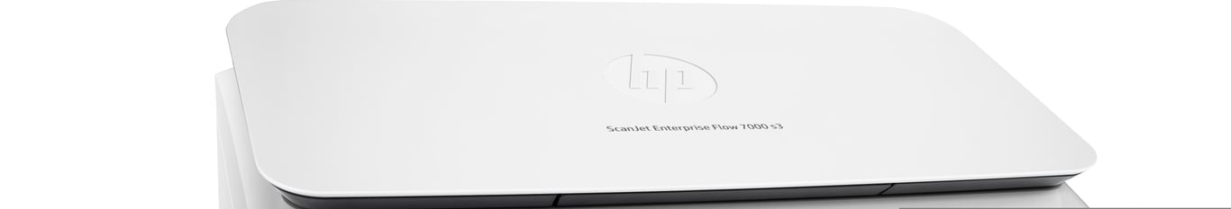 Scanner de documents HP Scanjet 7000 s3 Recto verso 600 dpi 75 ppm Chargeur automatique de documents - vue 4