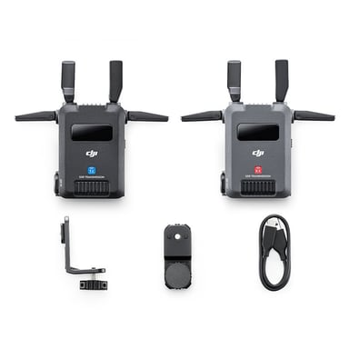 Kit de transmisión DJI SDR Combo