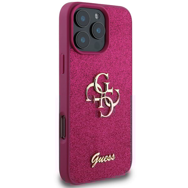 Funda Guess para iPhone 16 Pro 6.3