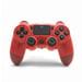 Xtreme 90424R mando y volante Rojo Bluetooth Gamepad Analógico/Digital PlayStation 4