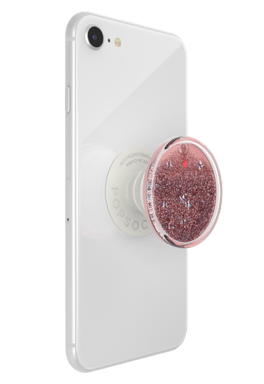 PopSockets PopGrip, Bâche Rose