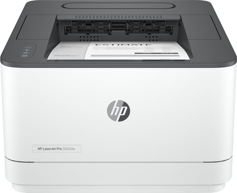 Stampante HP LaserJet Pro 3002dw