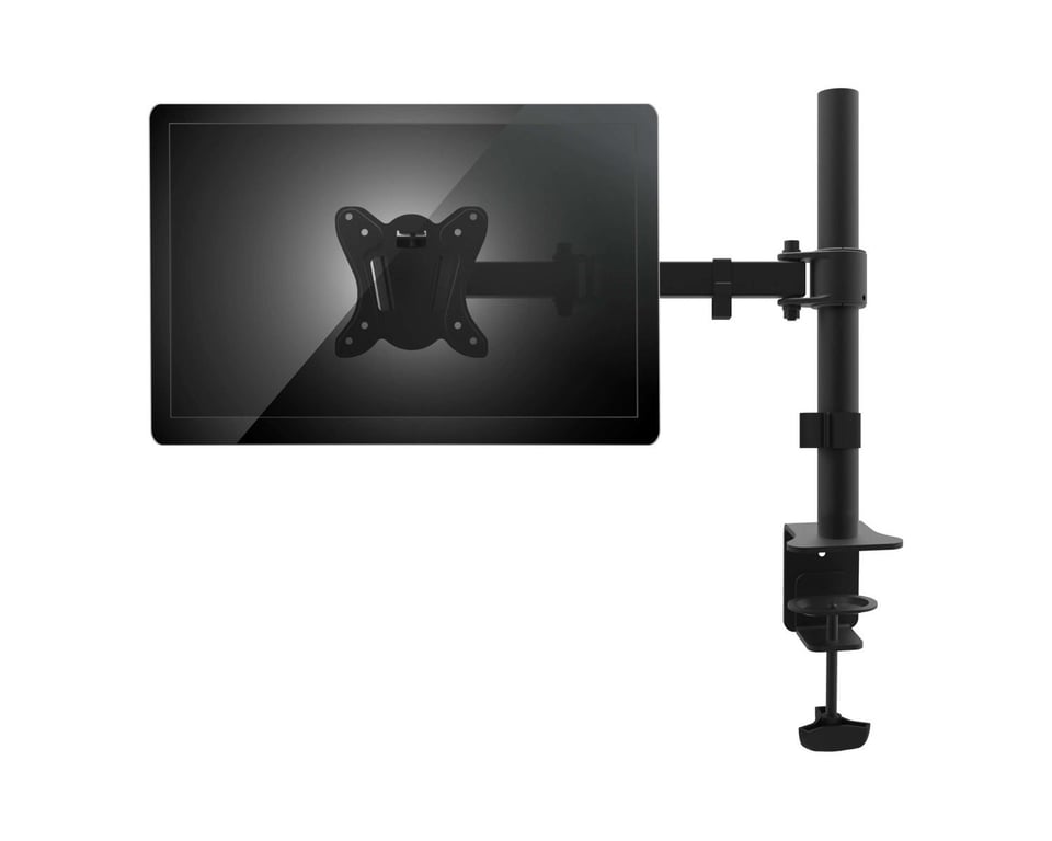 Equip Support de bureau pour moniteur articulé 13« 27 ». - vue 2