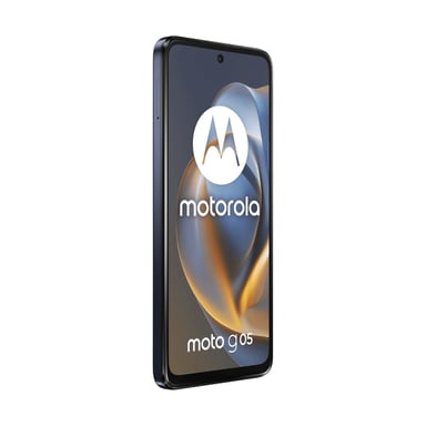 Motorola moto g05 128 Go Bleu - vue 3