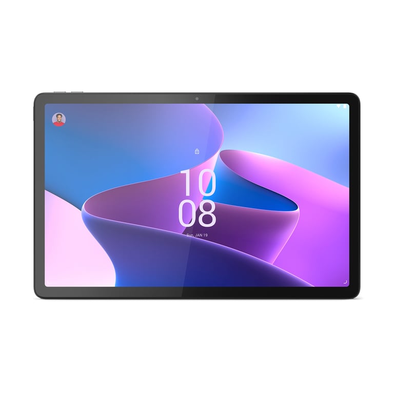Lenovo Tab P11 Pro 2nd Gen ZAB5 Tablet 28.4 cm 11.2 OLED 2560 x 1536 USB Host - vue 2