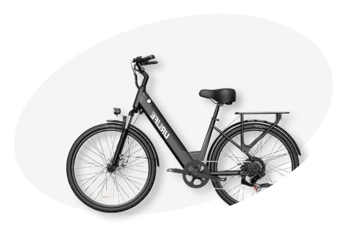 Vélos Reconditionnés
