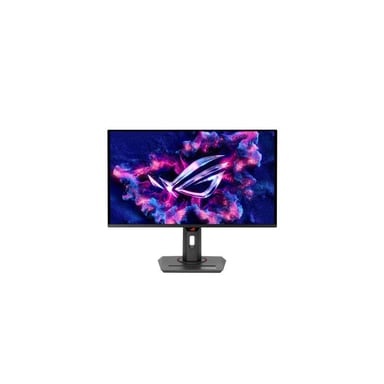 ASUS ROG Strix OLED XG27UCDMG pantalla para PC 67,3 cm (26.5'') 3840 x 2160 Pixeles 4K Ultra HD QD-OLED Negro
