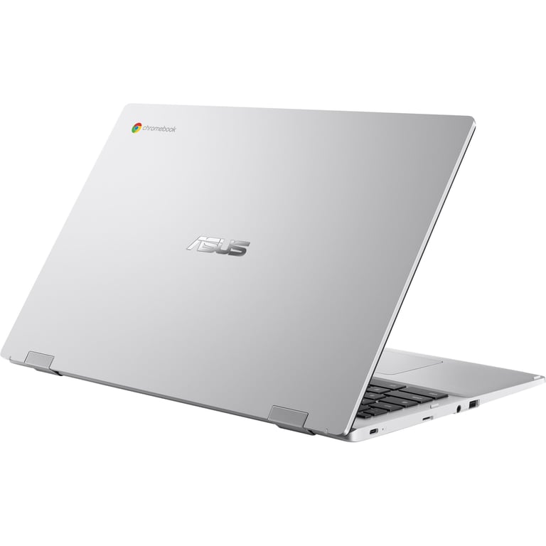 ASUS Chromebook CX1500CKA-EJ0253 laptop Intel® Pentium® Silver N6000 39,6 cm (15.6