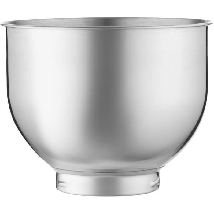 Robot pâtissier Sencor STM 3631GR - vue 4