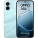 OPPO A6x 5G 4GB-128GB Azul (Ice Blue) Dual SIM