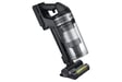 VS15A60AGR5 Jet 65 Pet - Aspirateur balai, Batterie Sec, Sans sac, 0,8L, 410W - Noir et Argent