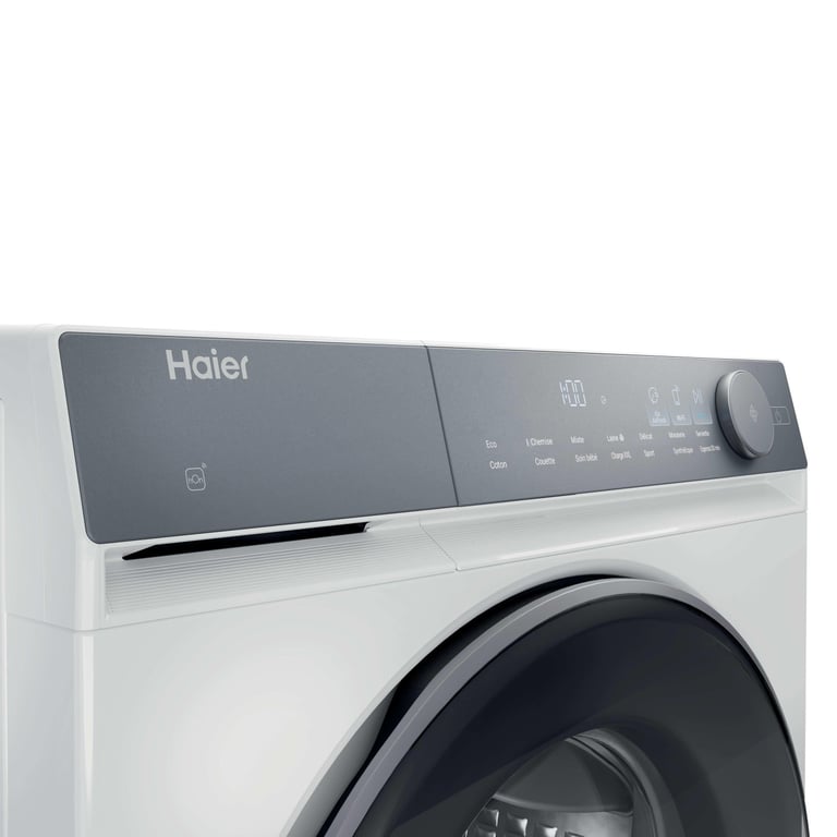 Haier HD100 C367U1 sèche linge Pose libre Charge avant 10 kg Neuf - vue 2