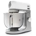Robot da cucina Kenwood kMix KMX750WH - 1000 W - Ciotola in acciaio inox da 5 L - Bianco
