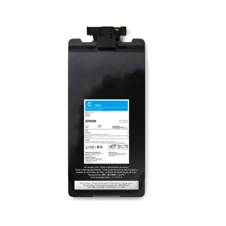 Epson C13T44QB40 - vue 6