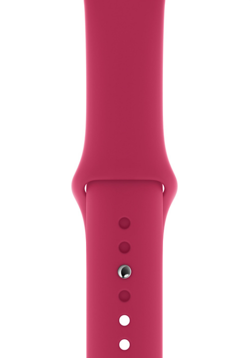 Bracelet Apple Watch 49mm Sport - vue 2