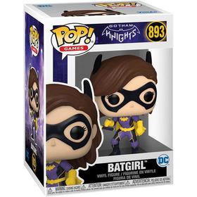 Gotham Knights Batgirl Figurine POP! - vue 2