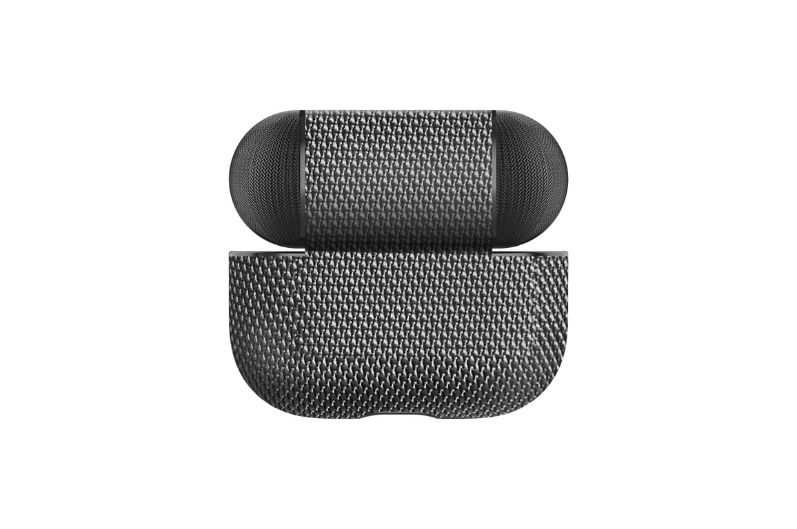 Accessoire Cygnett CY3120TEKVI – Étui pour Casque/Oreillettes, Tissu, Protection - vue 8
