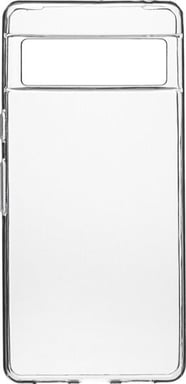 eSTUFF ES678050-BULK funda para teléfono móvil 16 cm (6.3'') Transparente