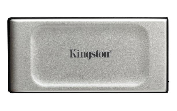 Kingston Technology 500G SSD portable XS2000