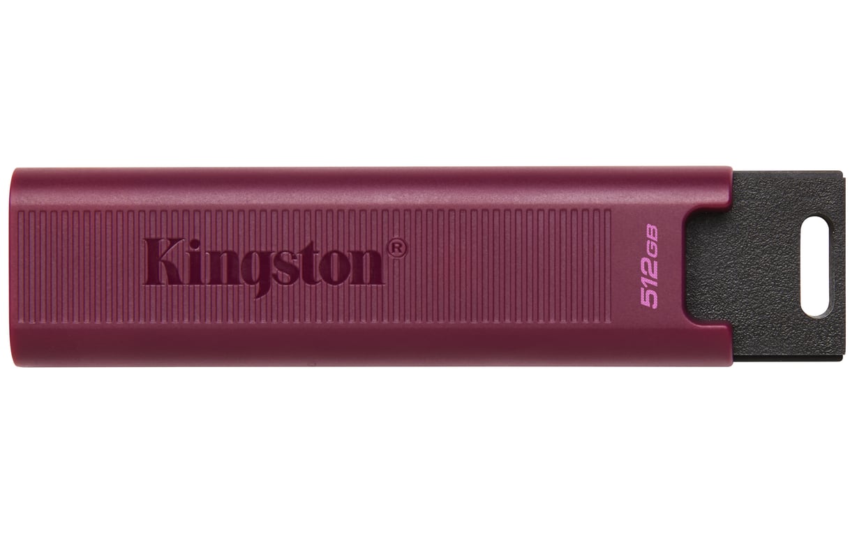 Kingston DataTraveler Max USB A - vue 9