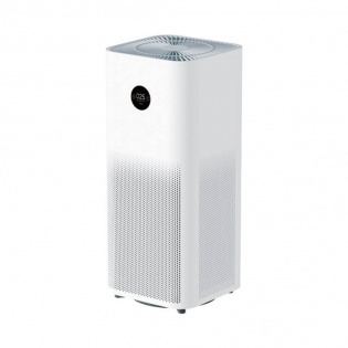Xiaomi Mi Air Purifier Pro H White 42 m² Blanc