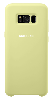 Coque Silicone- Samsung Galaxy S8+