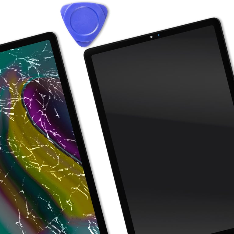 Bloc Complet pour Samsung Galaxy Tab S5e LCD + Vitre Tactile + Châssis Neuf - vue 2