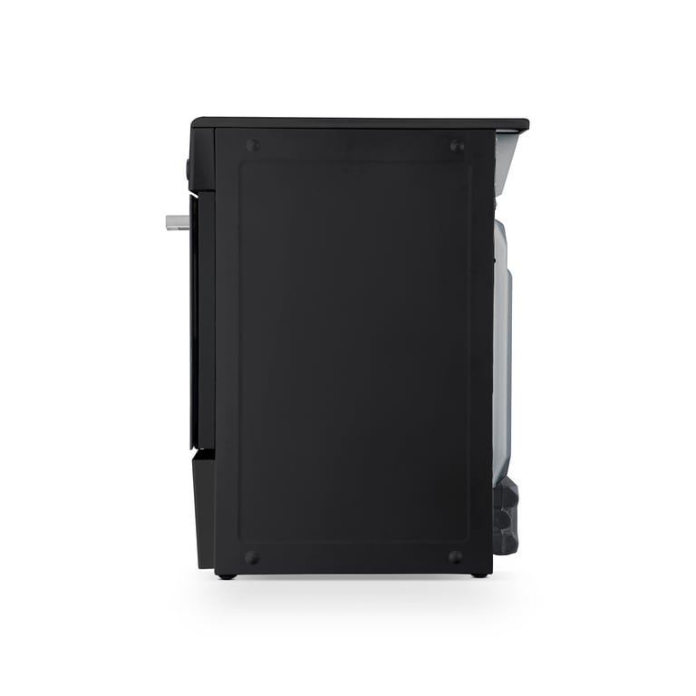 Schneider SCCI70PMFP B Cuisinière induction 60 cm 70 - vue 4