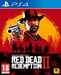Take-Two Interactive Red Dead Redemption 2