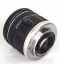 Objectif Olympus M.ZUIKO DIGITAL ED 9-18mm 1:4.0-5.6 – Ultra Grand Angle - vue 3