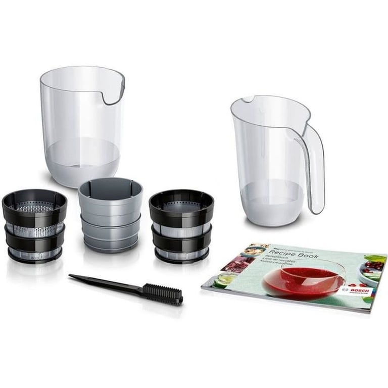 Bosch MESM731M - vue 3