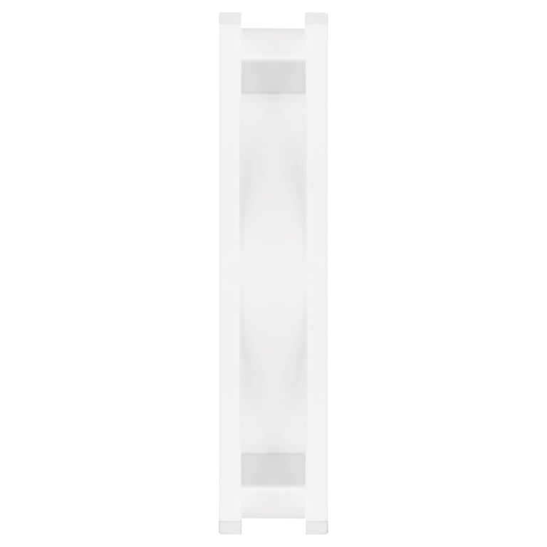 ARCTIC P12 PWM Boitier PC Ventilateur 12 cm Blanc - Neuf